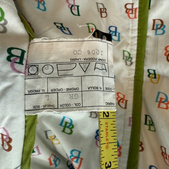 quilted jacket - Picture 10 of 10